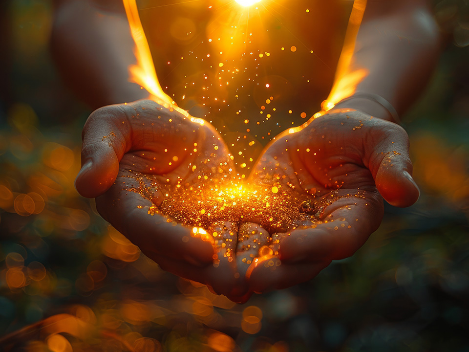 Meditation & Relaxation