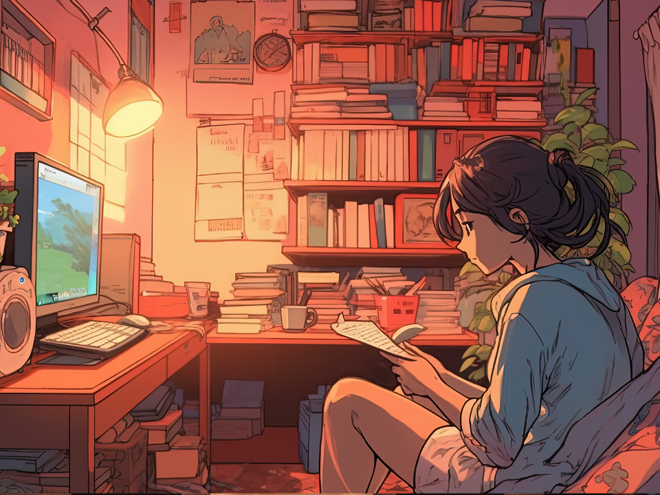 Focus & Productivity